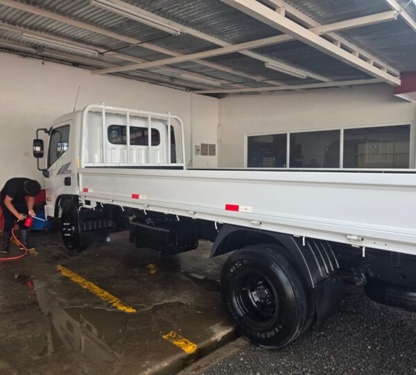 CAR WASH VIP JEHOVA JIREH