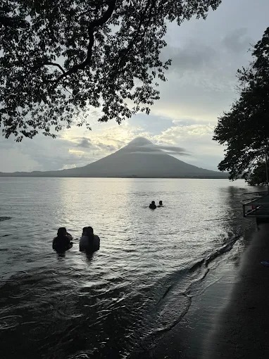 Clandestino Rental Ometepe