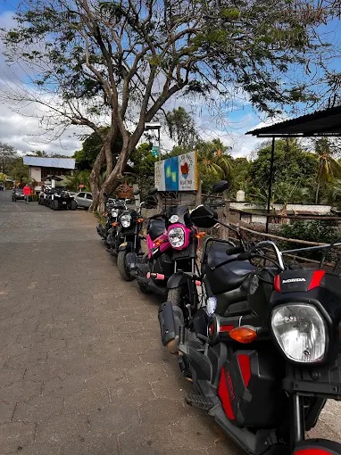 Clandestino Rental Ometepe