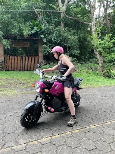 Clandestino Rental Ometepe