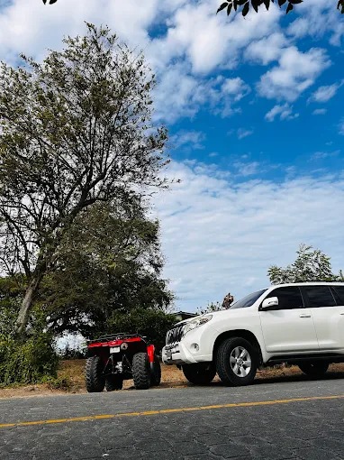 Clandestino Rental Ometepe