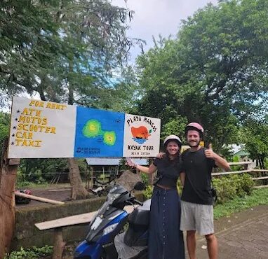 Clandestino Rental Ometepe