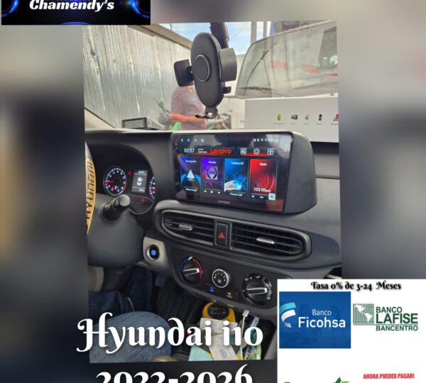 Accesorios Chamendys