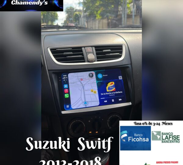 Accesorios Chamendys