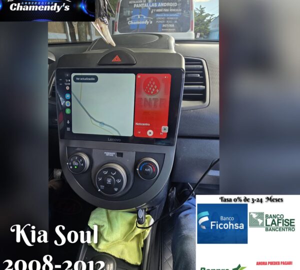 Accesorios Chamendys