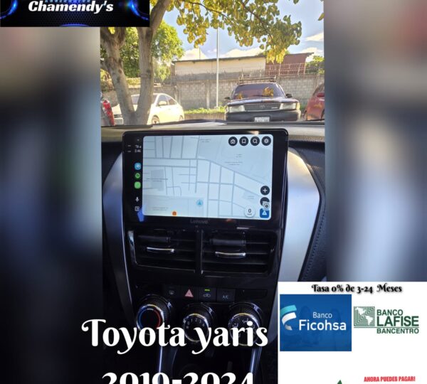 Accesorios Chamendys