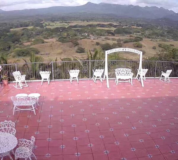 Miradas Hotel-Café-Restaurante