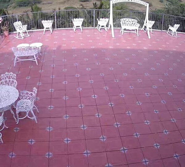 Miradas Hotel-Café-Restaurante