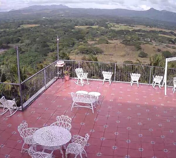 Miradas Hotel-Café-Restaurante