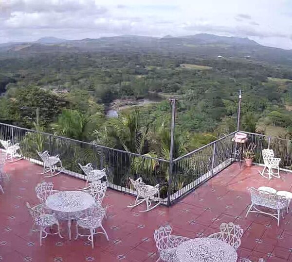 Miradas Hotel-Café-Restaurante