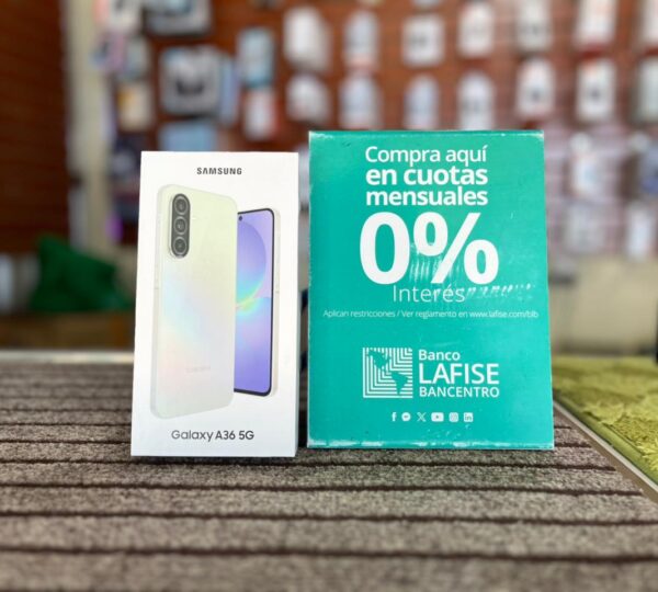 Cell-Mobile Alvarado Guillen #2