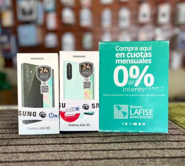 Cell-Mobile Alvarado Guillen #2