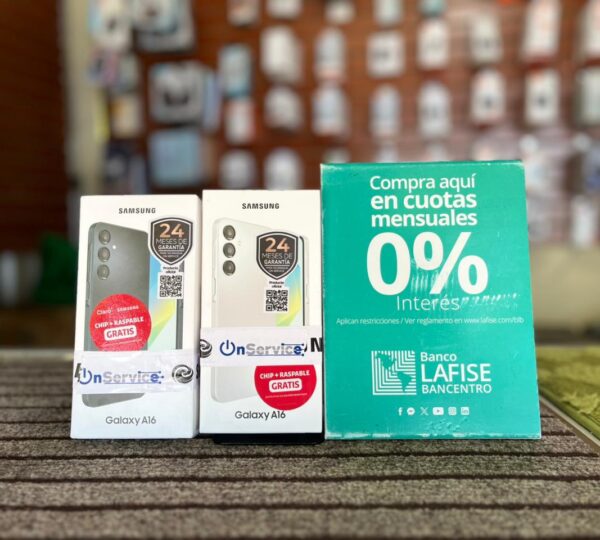 Cell-Mobile Alvarado Guillen #2