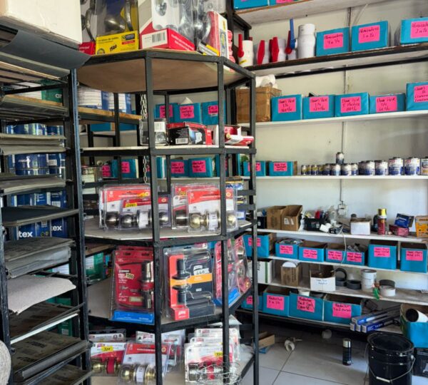 AGRO FERRETERÍA HERNÁNDEZ ALVARADO #1