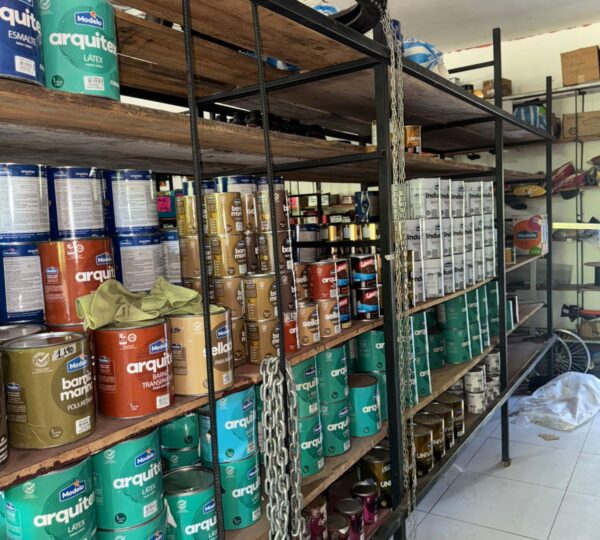 AGRO FERRETERÍA HERNÁNDEZ ALVARADO #1