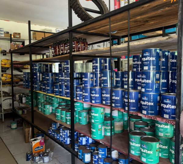 AGRO FERRETERÍA HERNÁNDEZ ALVARADO #1