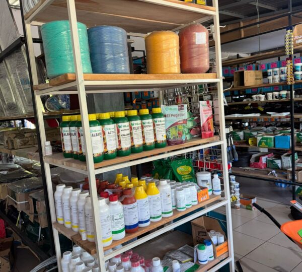 AGRO FERRETERÍA HERNÁNDEZ ALVARADO #2