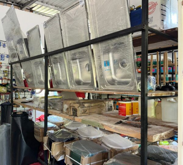 AGRO FERRETERÍA HERNÁNDEZ ALVARADO #2