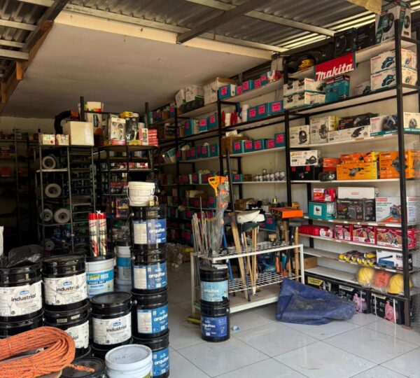 AGRO FERRETERÍA HERNÁNDEZ ALVARADO #2