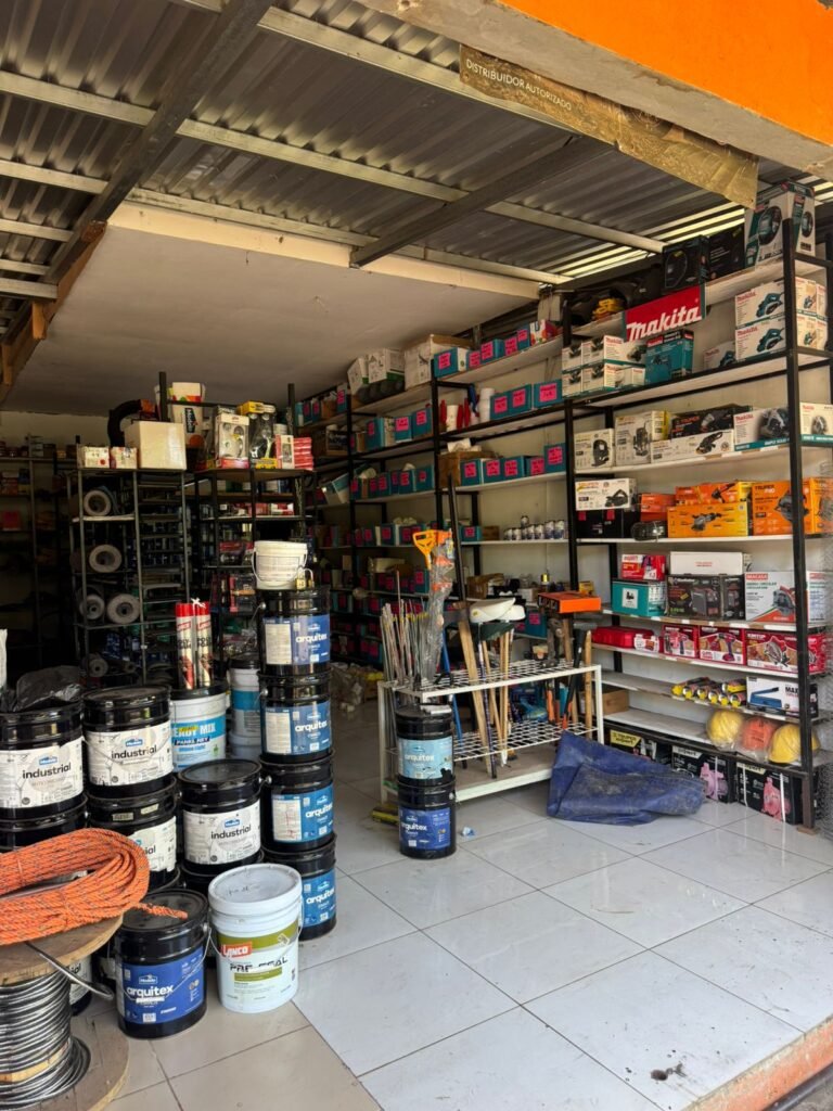 AGRO FERRETERÍA HERNÁNDEZ ALVARADO #2 — fotografía 3