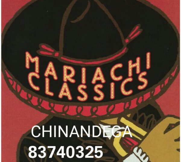 Mariachi Chinandega