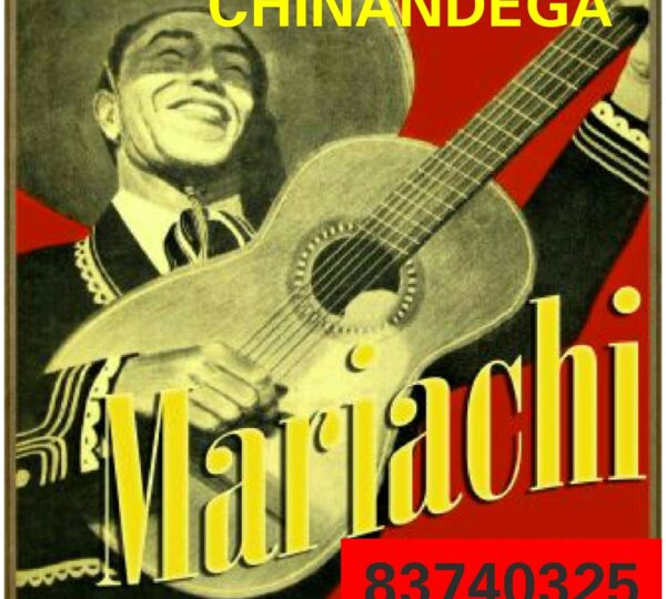 Mariachi Chinandega