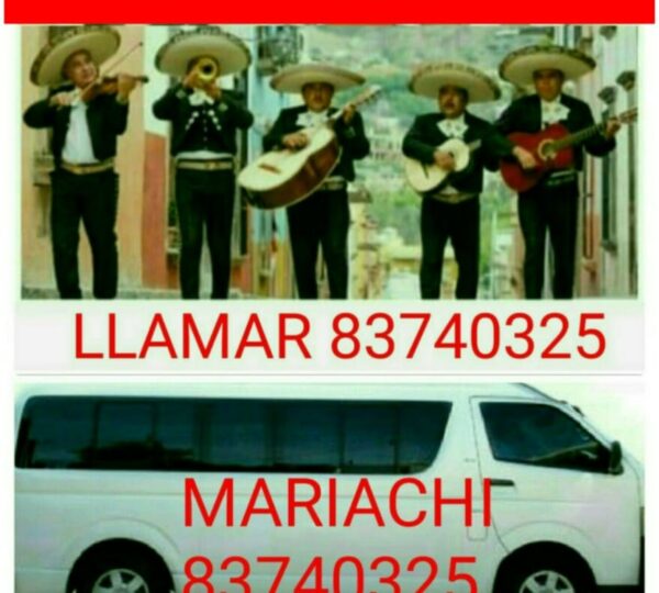 Mariachi Chinandega