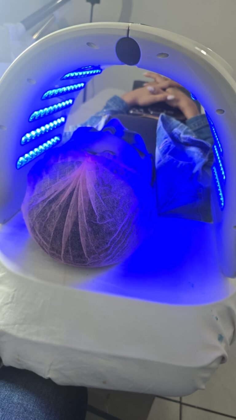 Dunia Spa — fotografía 2
