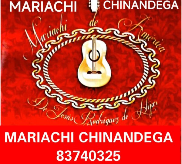 Mariachi Chinandega