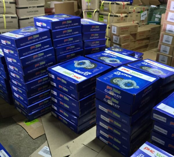 Autorepuesto el Pelon