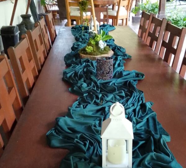 Floristeria y Decoraciones, Divina Misericordia.