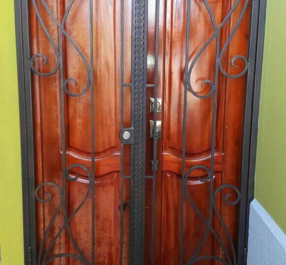 Metalurgica Urbina Nicaragua