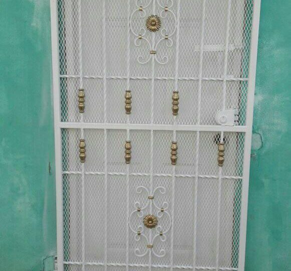 Metalurgica Urbina Nicaragua