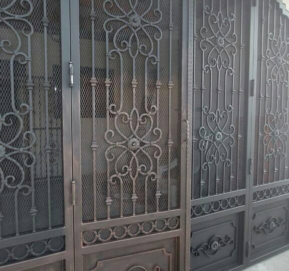 Metalurgica Urbina Nicaragua