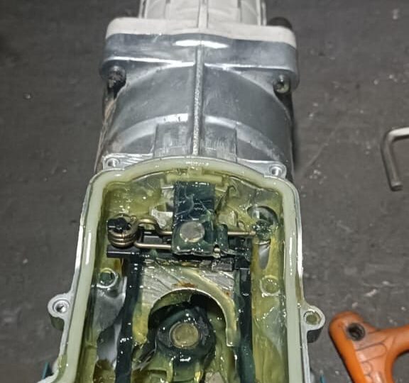 Multiservicios Siles Cruz