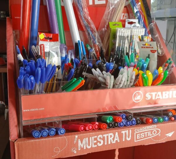 libreria y variedades F5-16