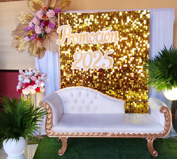 Floristeria y Decoraciones, Divina Misericordia.