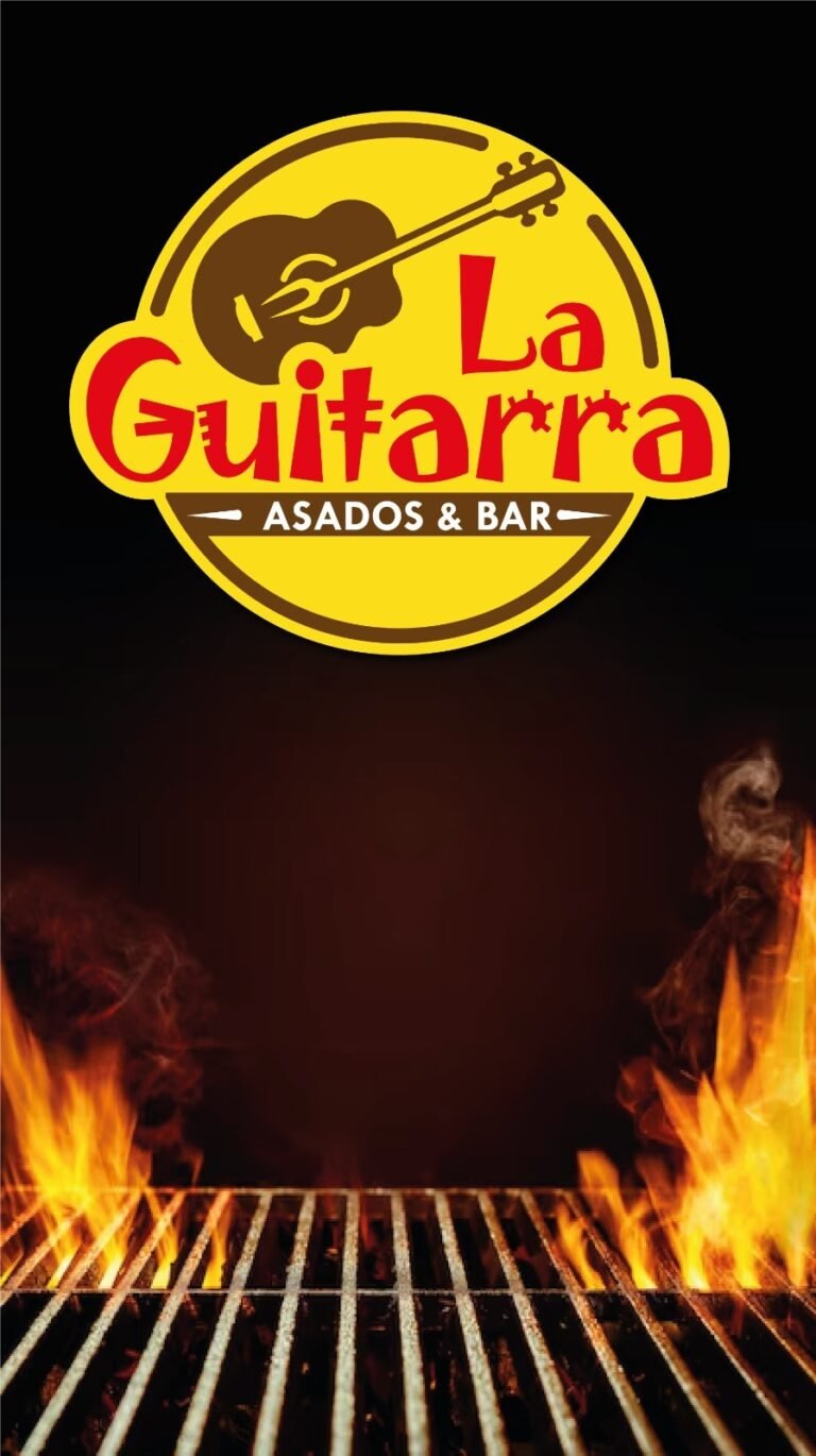 Asados y comidas rápidas La Guitarra — fotografía 2