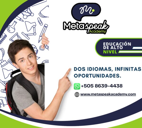 Metaspeak Academy