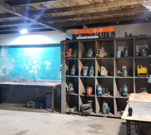 Multiservicios Siles Cruz