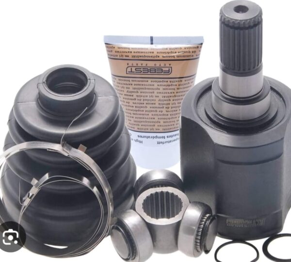 Autorepuesto el Pelon