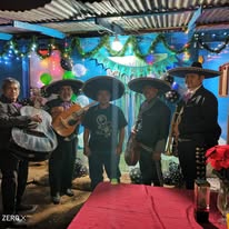 Mariachi Esmeralda