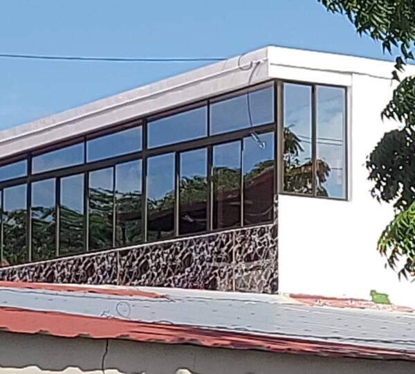 Aluminios y vidrios Benedith