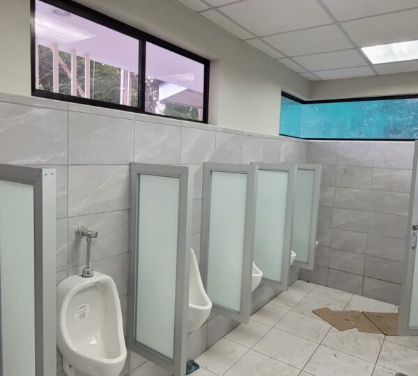 Aluminios y vidrios Benedith