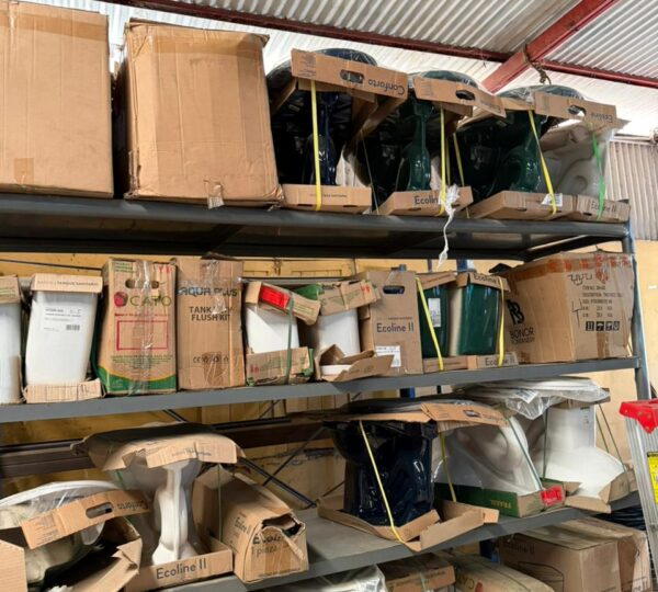 Ferretería y Materiales de Construcción Falcon