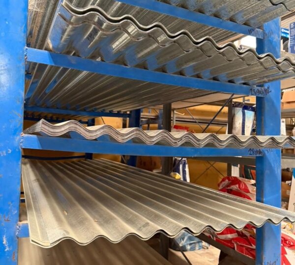 Ferretería y Materiales de Construcción Falcon