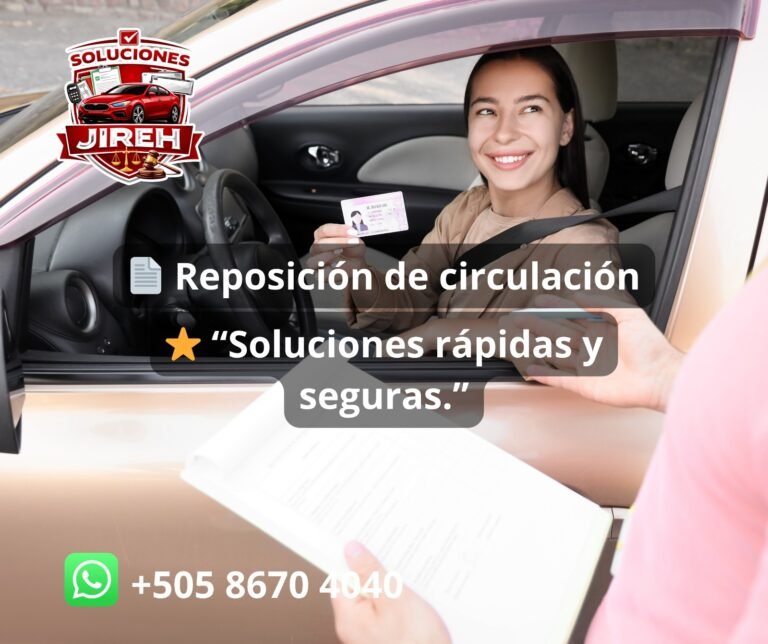 Soluciones Jireh — fotografía 2