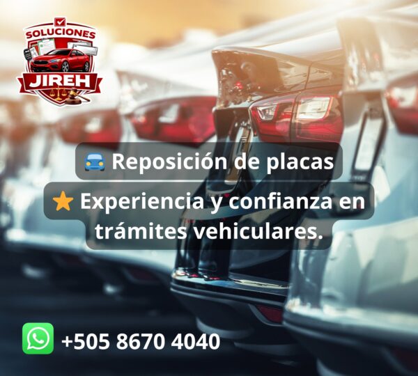 Soluciones Jireh
