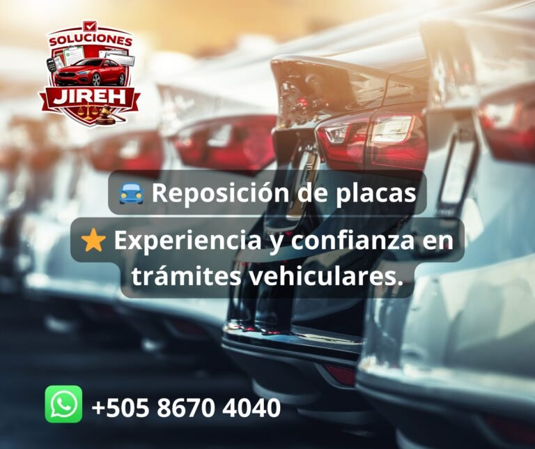 Soluciones Jireh — fotografía 3