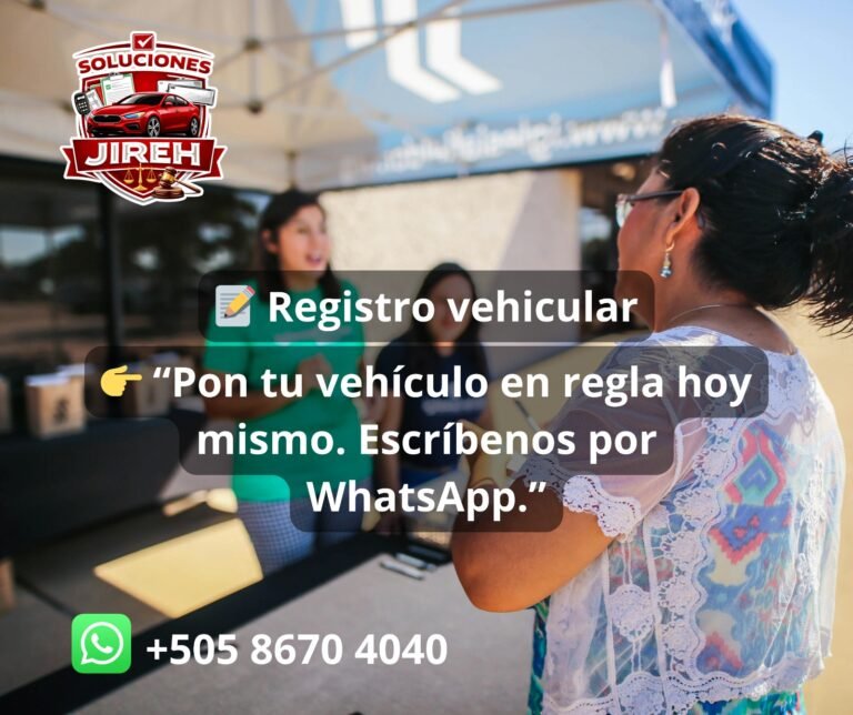 Soluciones Jireh — fotografía 4